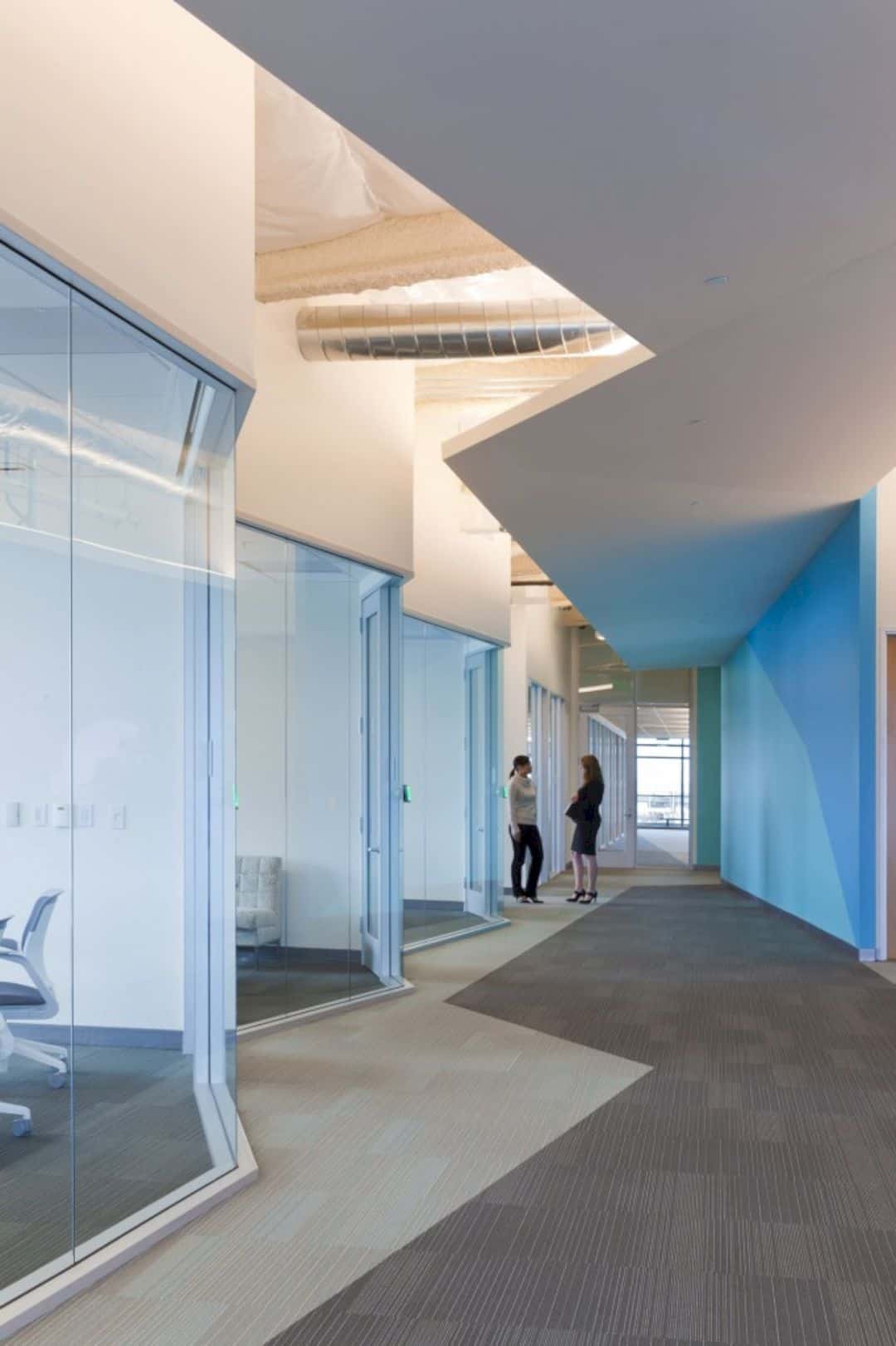 Navis New Headquarters Incorporating Dynamic Architectural Elements 8