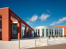 Park Mains High School A New Innovative Hub For Erskine Community 6