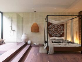 Presenting The Design Ideas Of Tobi Architects And Aleksandra Nuzhnaya In K 16 Competition 5