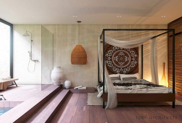 Presenting The Design Ideas Of Tobi Architects And Aleksandra Nuzhnaya In K 16 Competition 5