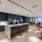 Prudential A Sophisticated Office Environment Mixing Gibraltars Iconic Strengeht And San Franciscos Urban Surrealism 1
