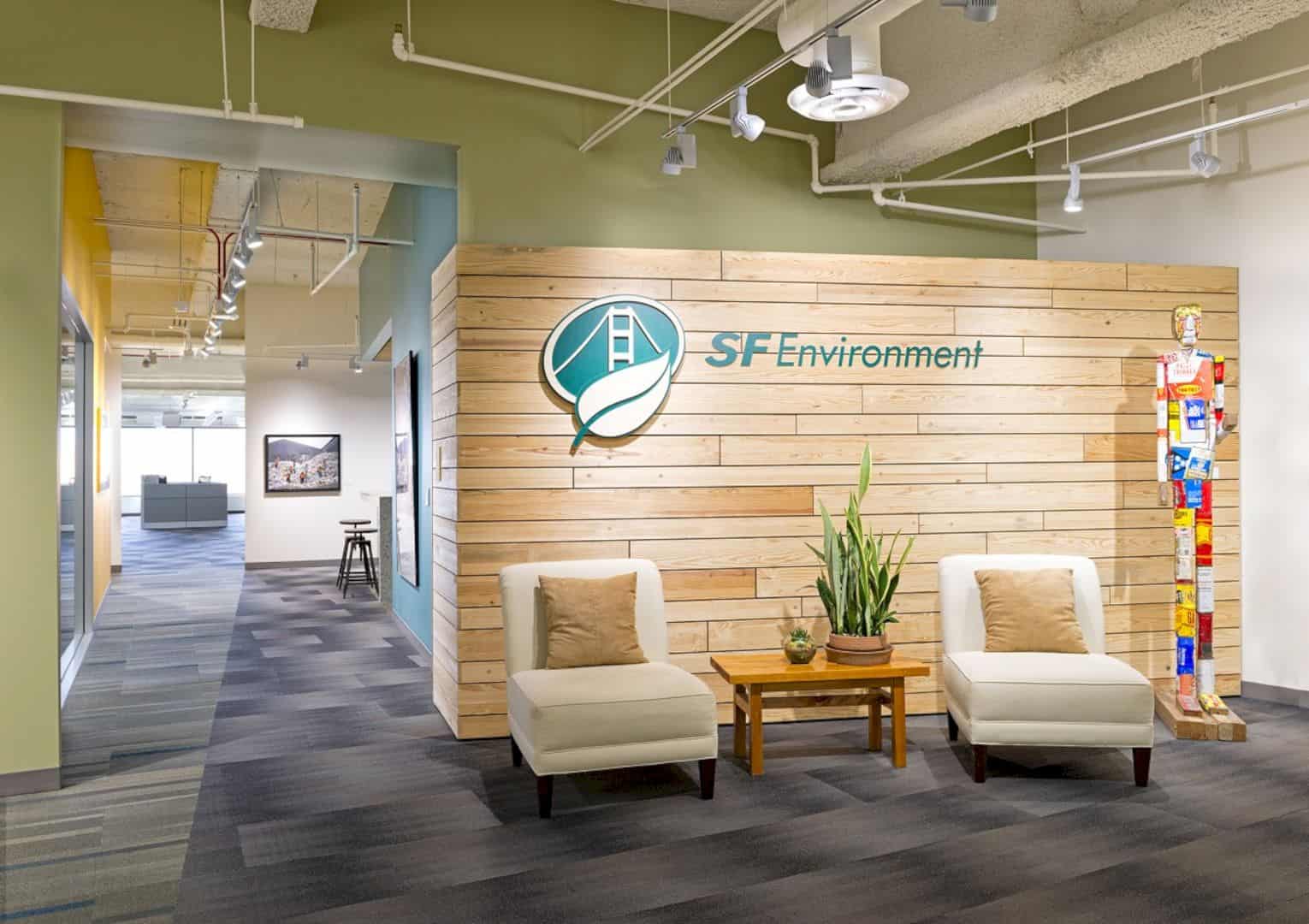 Sf Environment A Bright City Department That Promotes Sustainable Programs 11