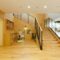 Skw Kindergarten A Childcare Facility That Encourages Childrens Sensibility Through Natural Materials 1