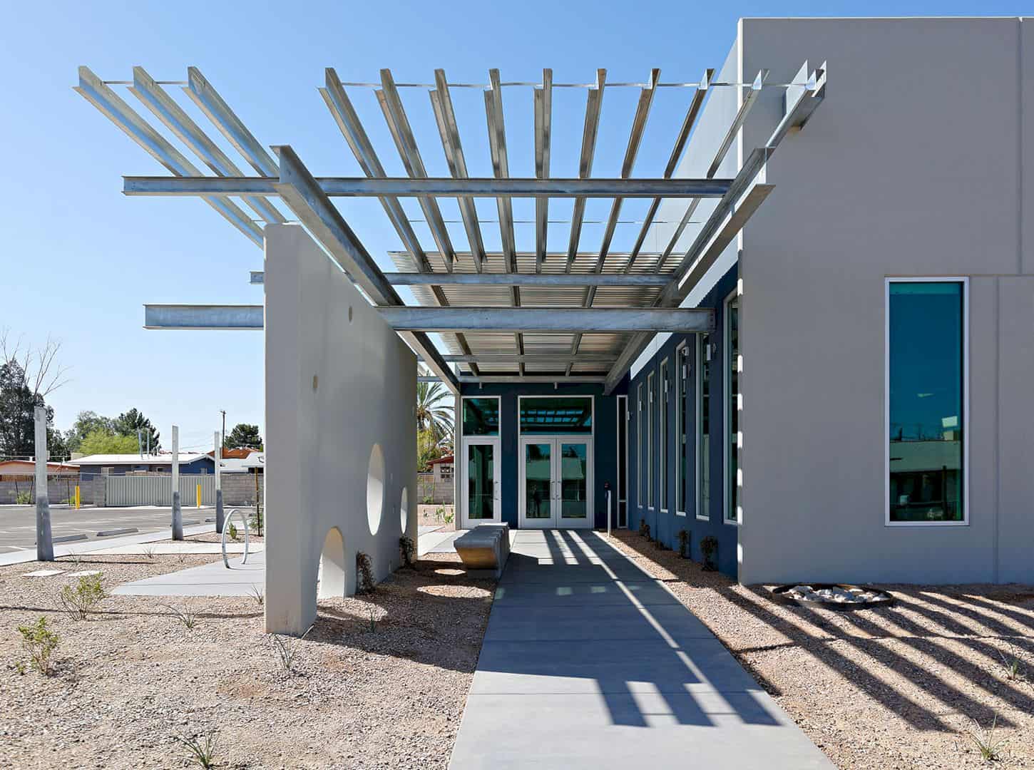 Ssa Tucson The Tilt Up Concrete Facility In Tucsons Welcoming Environment 12