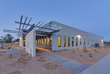 Ssa Tucson The Tilt Up Concrete Facility In Tucsons Welcoming Environment 15