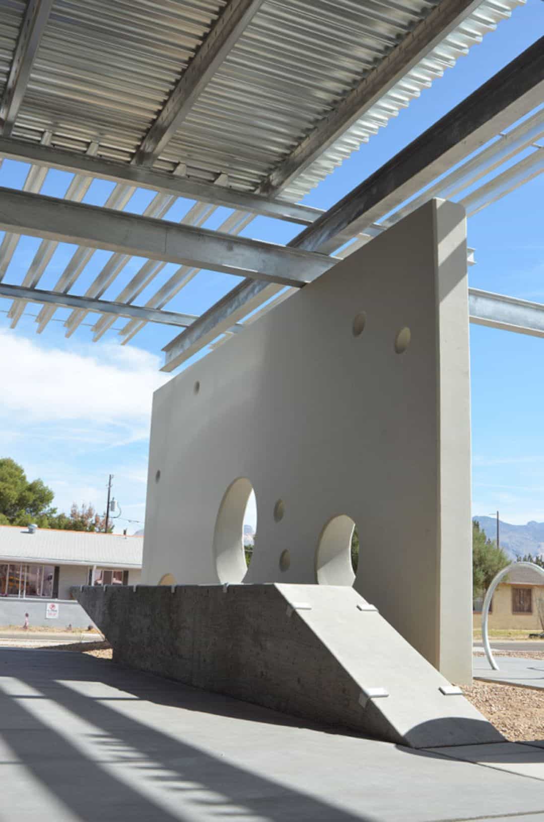 Ssa Tucson The Tilt Up Concrete Facility In Tucsons Welcoming Environment 17