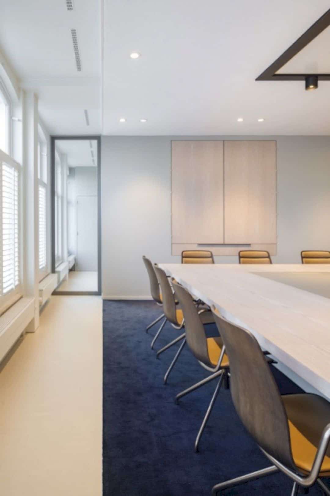 Ten Holter Noordam Advocaten A Contemporary And Communicative Work Environment Adopting Pragmatic Design 6