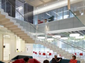 The Kennedy Institute Of Rheumatology A New Unique Home For An International Research Center Of Inflammatory Sciences 4