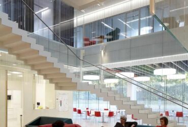 The Kennedy Institute Of Rheumatology A New Unique Home For An International Research Center Of Inflammatory Sciences 4