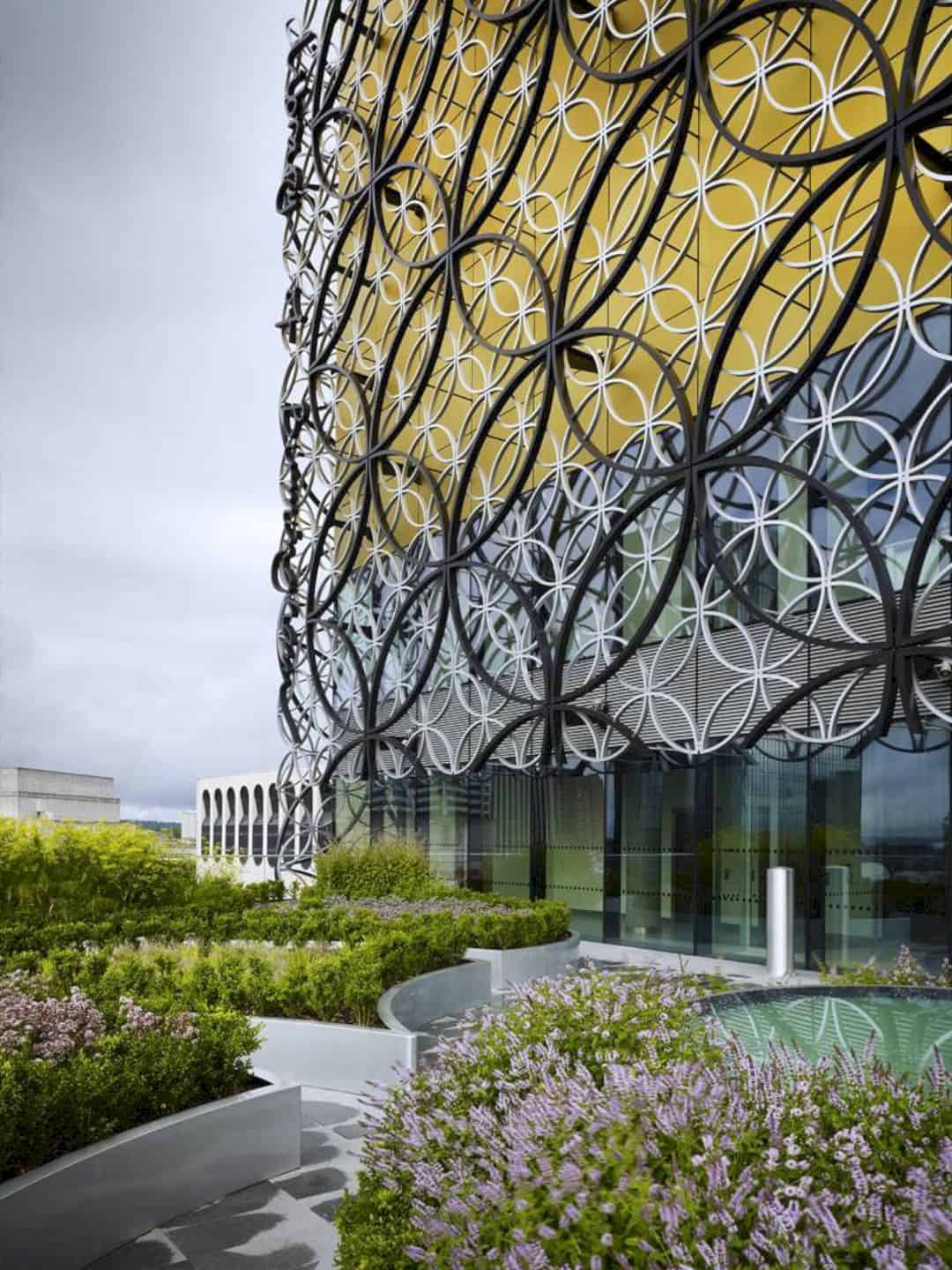 The Library Of Birmingham The Library That Unites Peoeple Of All Ages And Background 10