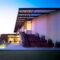 The Yin Yang House A Net Zero Energy Family Home In Quiet California Neighborhood 14