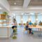 Uber Emea Headqurters Ubers Amsterdam Office That Celebrates The Diveristy And Culture 7