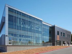 Veterans Administration Mental Health Learning Center An Innovative Learning Facility To Support Educational Simulation Environments 10