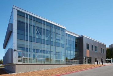 Veterans Administration Mental Health Learning Center An Innovative Learning Facility To Support Educational Simulation Environments 10