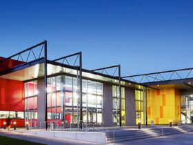 Wintec Engineering And Trades Facility A Facility That Leads The Way For Change 5