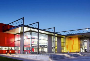 Wintec Engineering And Trades Facility A Facility That Leads The Way For Change 5