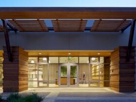 435 Indio Way Net Zero Energy Offices In Sunnyvale 2