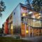 Barcode House 7