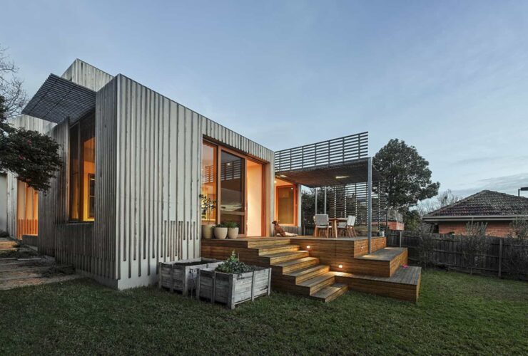 Bayside Residence 4