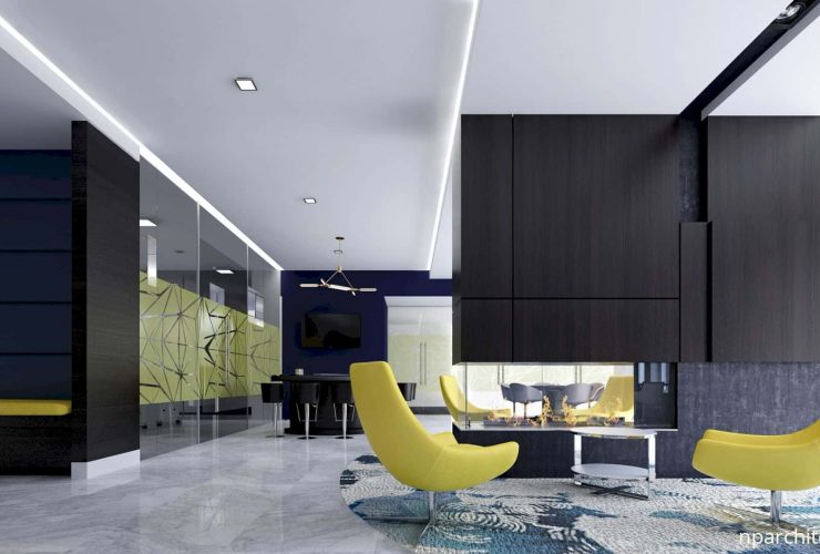 Commercial Interior Design 4