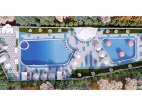 Commercial Pool 1