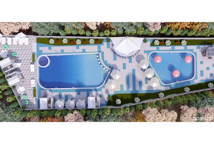 Commercial Pool 1