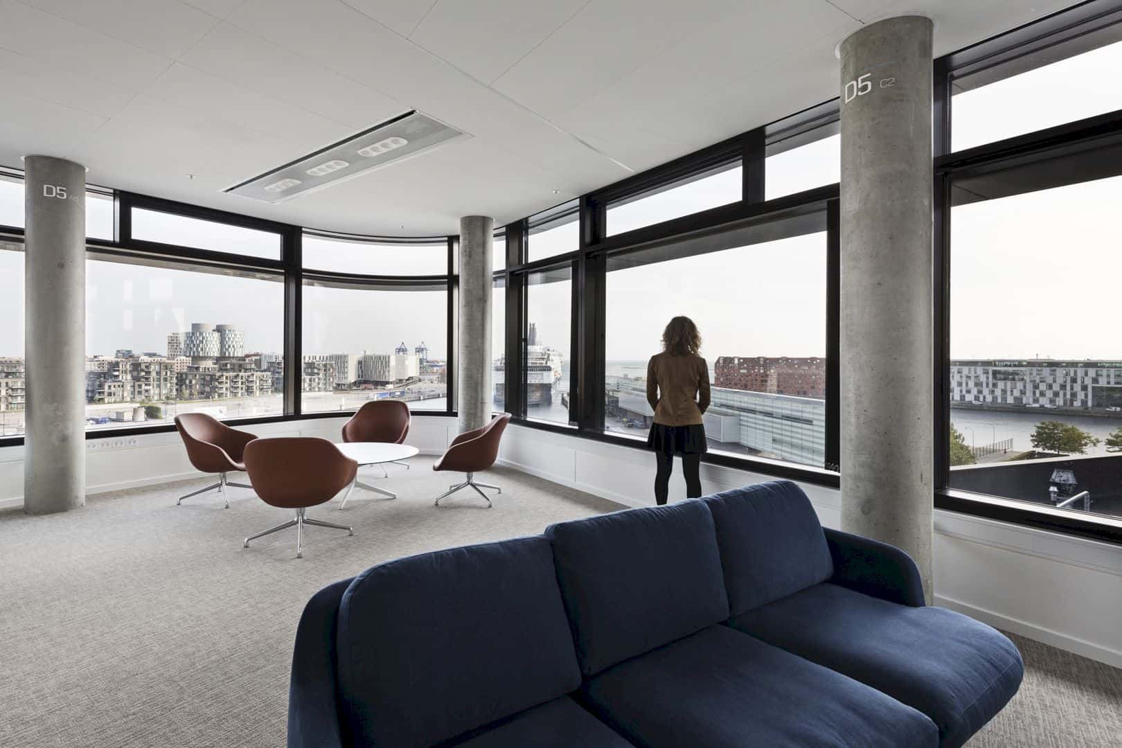 Copenhagen Office Hub 3