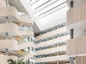 Copenhagen Office Hub 6