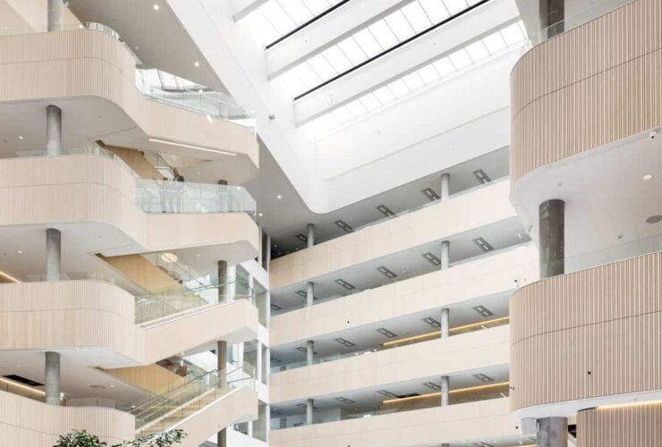 Copenhagen Office Hub 6