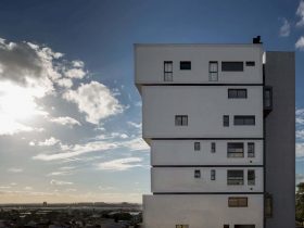 Fernando Abbott 866 A High Rise Residential Building In Porto Alegre 17