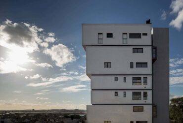 Fernando Abbott 866 A High Rise Residential Building In Porto Alegre 17
