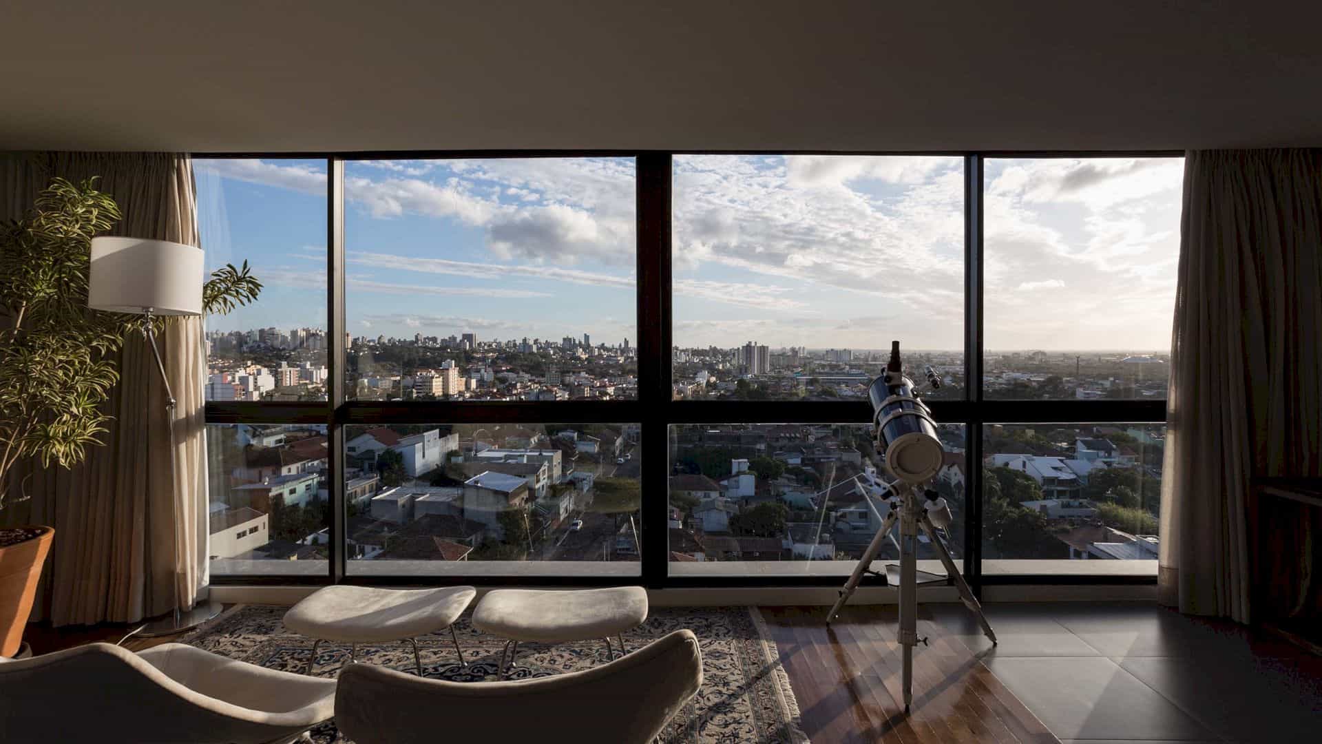 Fernando Abbott 866 A High Rise Residential Building In Porto Alegre 4