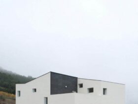 House In Éntoma 9