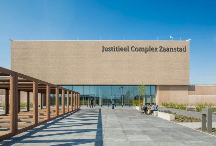 JC Zaanstad 12