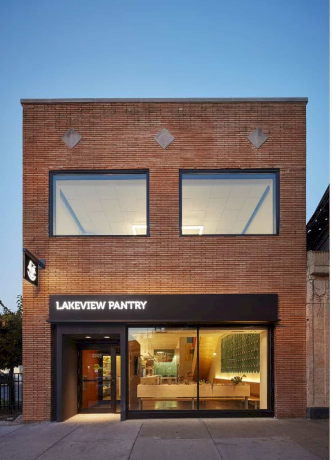 Lakeview Pantry 4