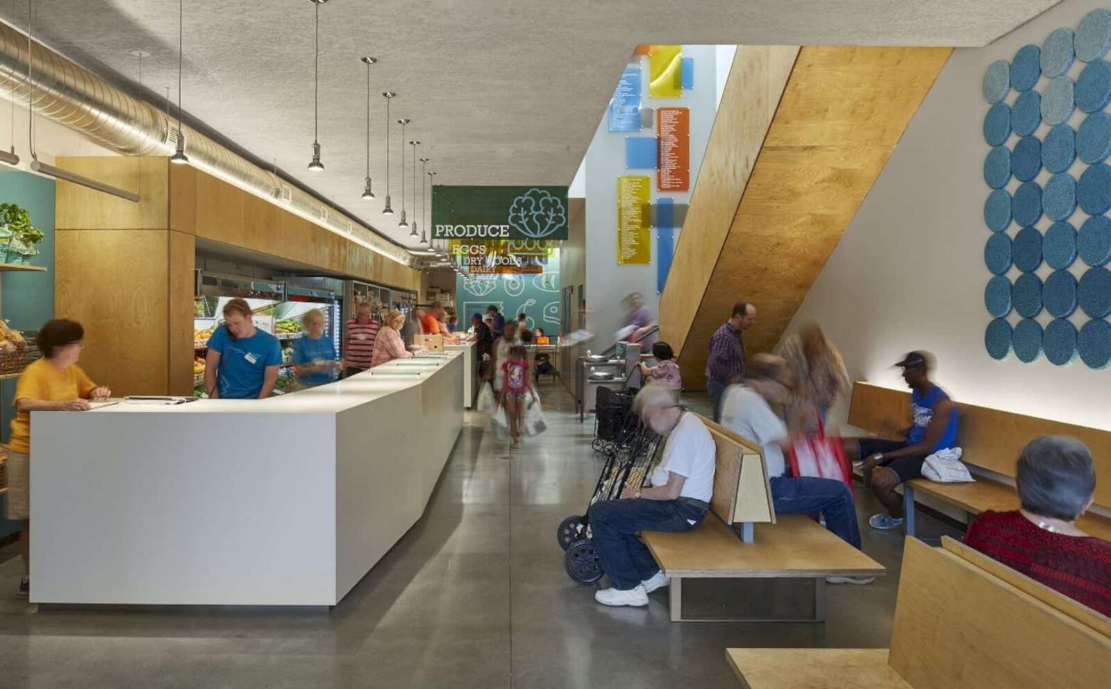 Lakeview Pantry 5