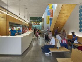 Lakeview Pantry 5