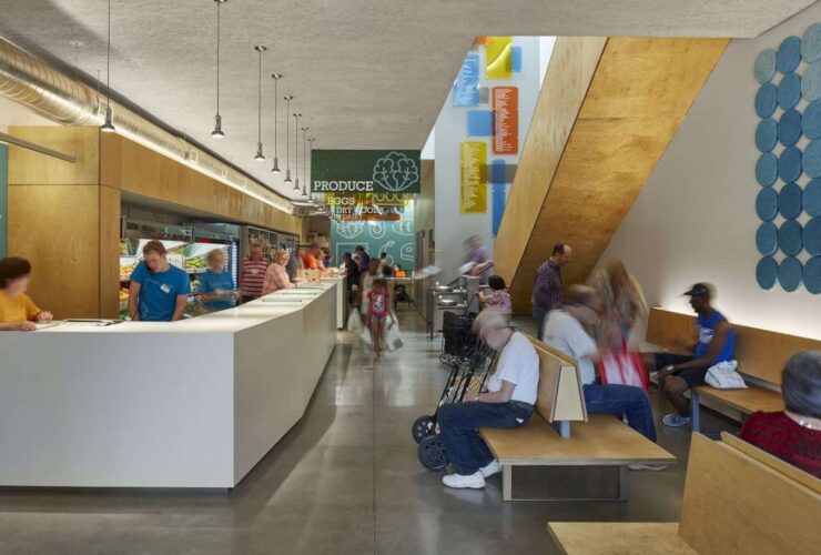 Lakeview Pantry 5