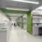 Lawrence Berkeley National Laboratory Building 74 Recycling Old Building To A Modern Research 4