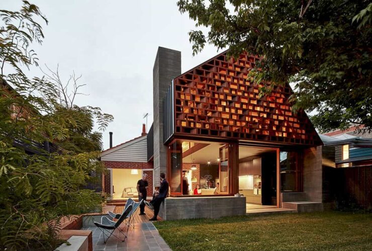 Local House 3