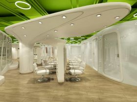 MUBE Hairdressing 5