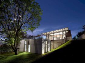 Murray Music House 4