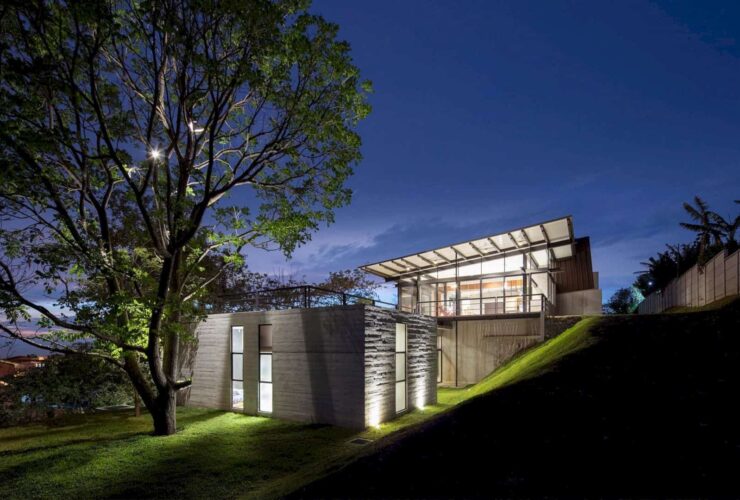 Murray Music House 4