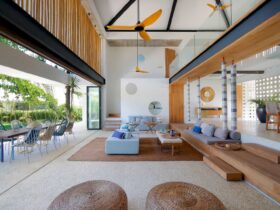 Seascape Villa 13