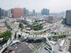 Seoul Skygarden 11