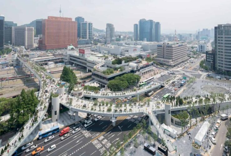 Seoul Skygarden 11
