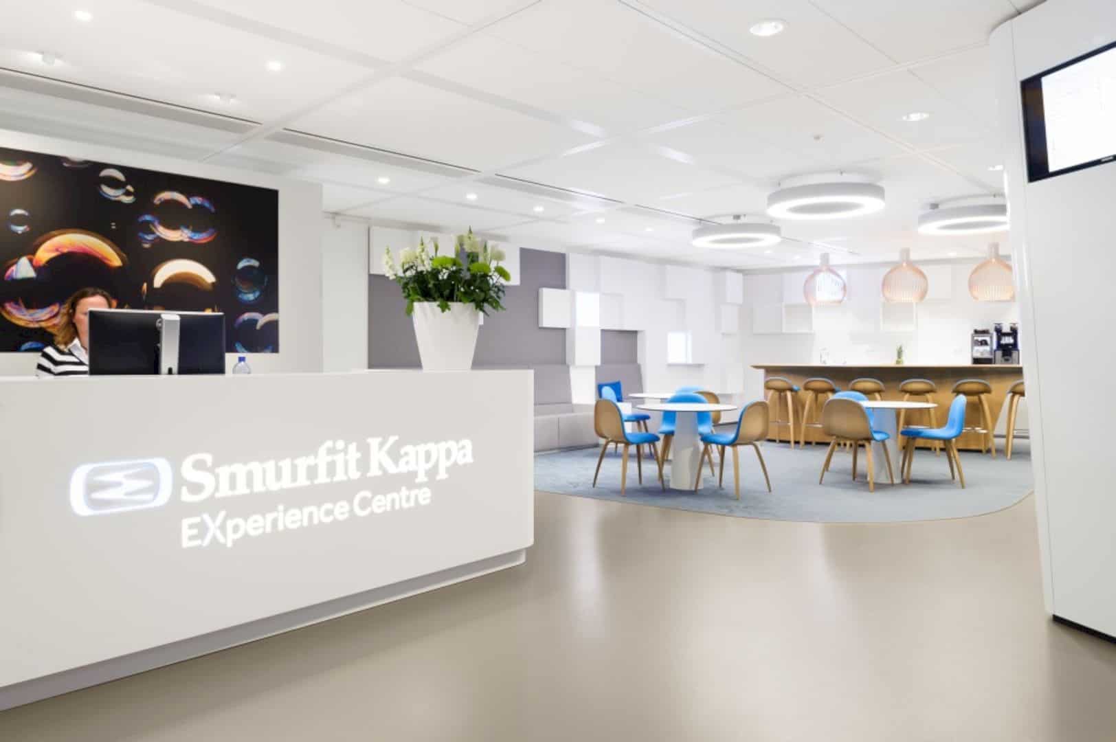 Smurfit Kappa Global Experience Center A Multi Tenant Office Building For Innovation And Creativity 11