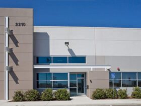 Solano Commerce Center 2