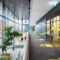 Booking Com Office A Vibrant Work Environment And Restaurant 8