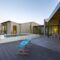 Casa De Plegado A Sustainable Residence Embracing The Catalina Foothill Surroundings 6